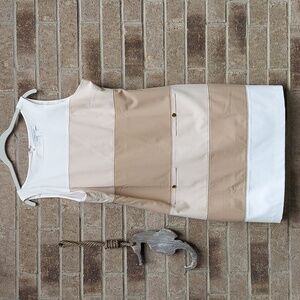 White House Black Market dress